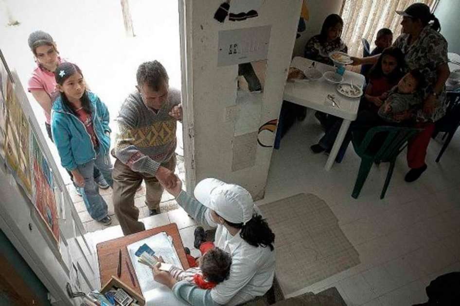 Archivo El Espectador.