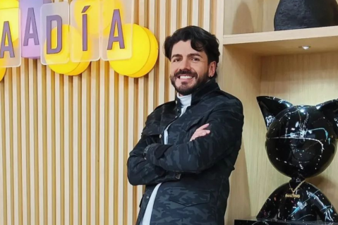Jimmy Vásquez confesó cuál es el papel que más detestó actuar: “Era asqueroso”