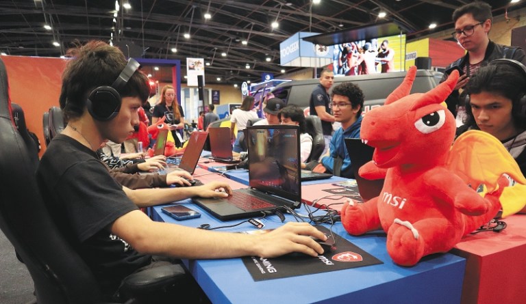 “Tu propia historia”: la primera “jam” de videojuegos organizada por MinCultura