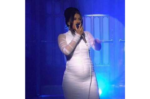 Cardi B cancela varios conciertos a causa de su embarazo