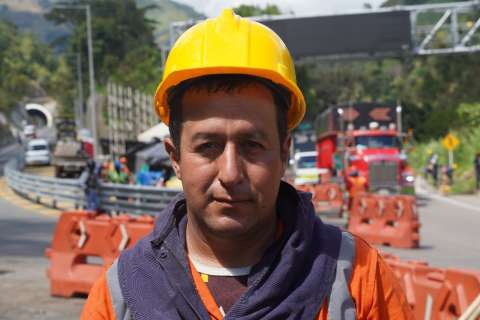 José Humberto Lozano: para ver la vida y la muerte