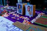ONU reprende a Ecuador por asesinato de activista polaca y pide cesar la persecución