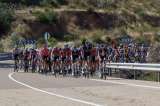 Así será la quinta etapa de la Vuelta a España: ideal para los velocistas