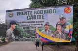 Caquetá en época de paz total: refugio de disidentes y ruta de marihuana
