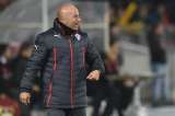 Sampaoli: "La ansiedad nos jugó un poco en contra"