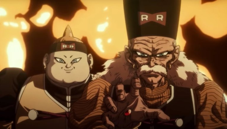 Video: “Dragon Ball Super: Super Hero” y sus primeros minutos de pura acción