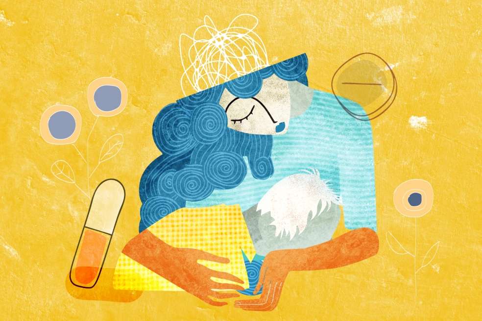 En Colombia, miles de cuidadores de pacientes—en su mayoría mujeres— enfrentan en silencio jornadas de más de 12 horas, sin descanso, sin pago y sin preparación.