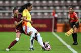 ¡Goleada! Colombia volvió a celebrar: vea los goles de la selección femenina