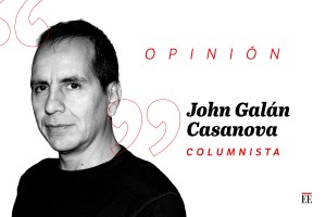Enrique Galán Roa