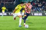 Las claves de Colombia para medirse contra Paraguay en su debut en la Copa América