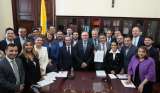Las claves de la “contrarreforma” laboral radicada por los conservadores