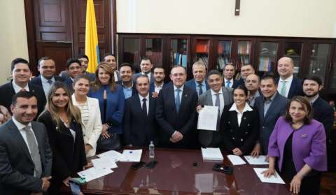 Las claves de la “contrarreforma” laboral radicada por los conservadores