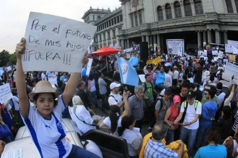 Estuardo Paredes - Prensa Libre / Estuardo Paredes - Prensa Libre