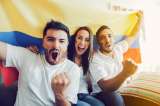 Estas son las buenas cifras de BetPlay que apoyan el desarrollo de Colombia