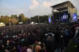 Programación Rock al Parque 2023: Anuncio final de artistas y bandas invitadas