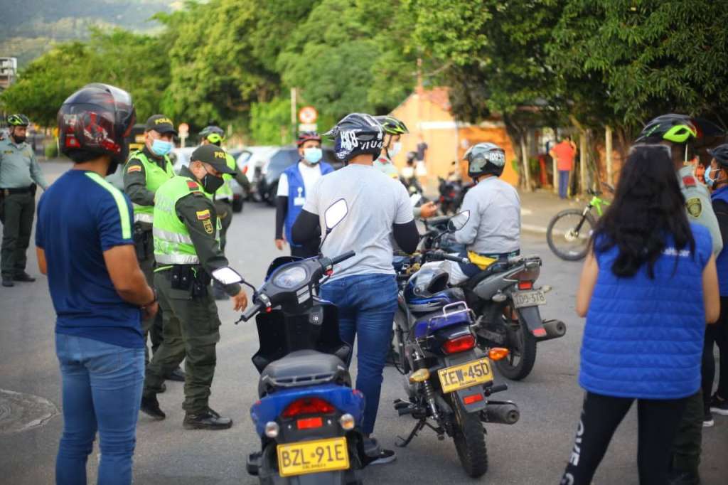 Según la administración municipal esta propuesta debe tener una articulación con el área metropolitana.