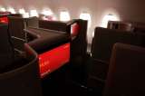Más confort, privacidad y amplitud: Iberia presentó en Colombia el Airbus A350 Next
