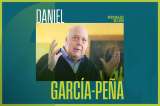 Daniel García-Peña: así le ha tocado sortear el año de crisis entre Petro y Trump