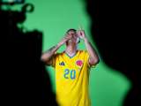 Colombia vs. Uzbekistán: hora y dónde ver en vivo el debut de la selección en el Mundial