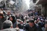 Siria, la eterna guerra olvidada