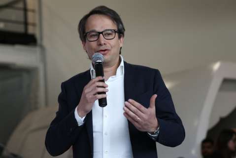 Cambios en Avianca: Adrián Neuhauser liderará también áreas operativa y legal
