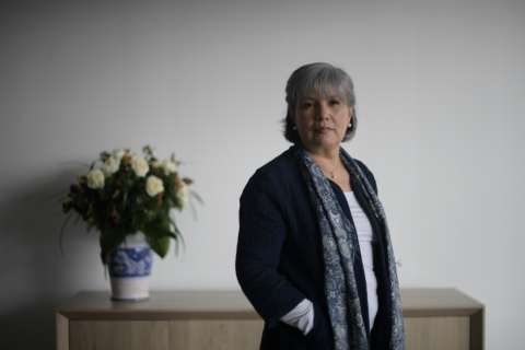 “Estas decisiones de la Corte Constitucional dan tranquilidad”: Patricia Linares