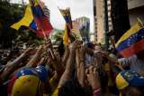 Elecciones Venezuela: oposición logra inscribir a Edmundo González a último minuto