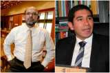 Procuraduría pide a Judicatura investigar a Francisco Ricaurte y Luis Gustavo Moreno