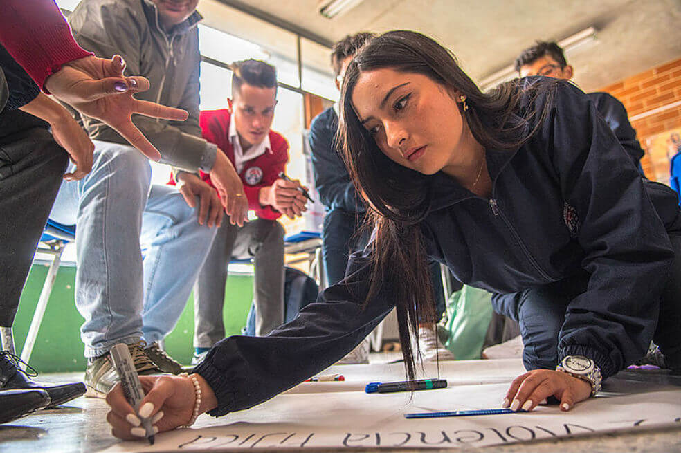 Agencia de Noticias de la Universidad Nacional