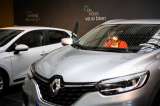Renault suprimirá 15.000 puestos de trabajo en todo el mundo