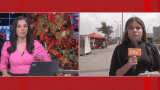 Periodista de Citytv respondió a las críticas por ‘metida de pata’ en vivo