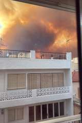 Fuerte incendio en el sur de España deja al menos 11 muertos y 19 desaparecidos