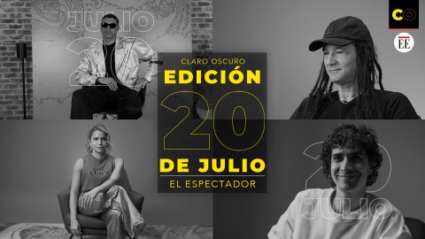 Sí hay razones para sentirse orgulloso de ser colombiano