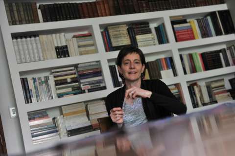 "La ‘islam-fobia’ tiene raíces similares al antisemitismo"