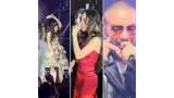 ¿Quién es Mafer, la mexicana que tuvo en su lujosa fiesta de 15 a J Balvin, Belinda y más?