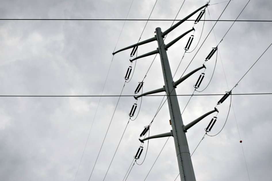 Anuncian herramienta para vigilar el sector eléctrico. / Bloomberg News