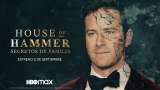 “House of Hammer: secretos de familia” llega a HBO Max este viernes