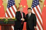 Estados Unidos dice que China miente sobre su número de fallecidos por COVID-19