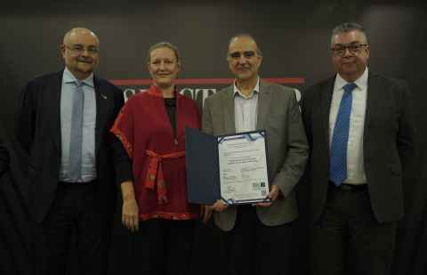 El Espectador recibe certificación JTI al periodismo de confianza