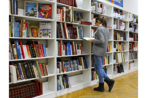 ¿Sin saber qué leer? Les traemos las novedades editoriales