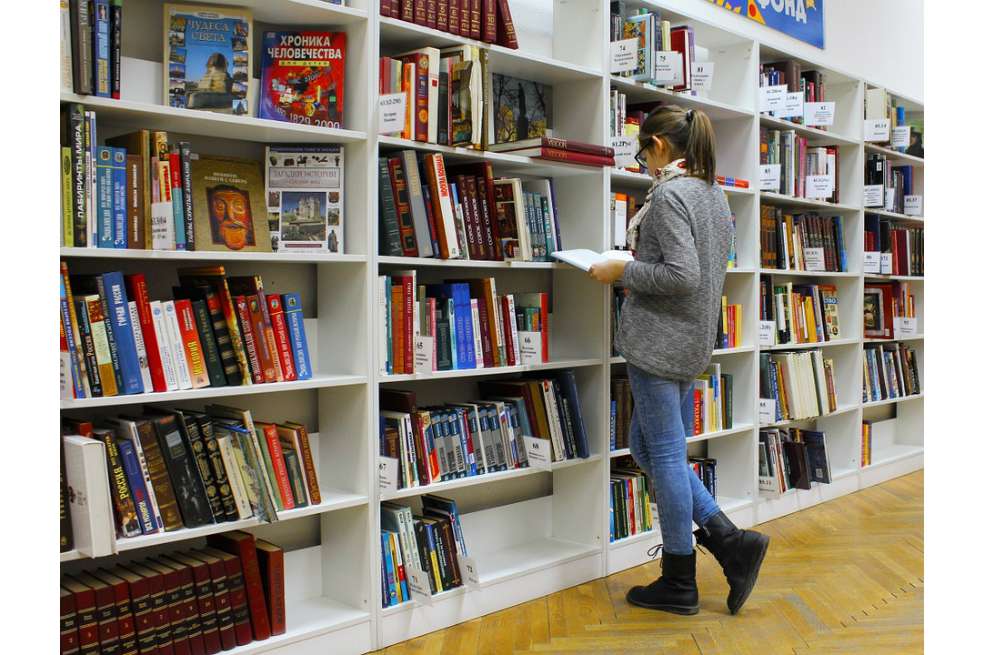 ¿Sin saber qué leer? Les traemos las novedades editoriales