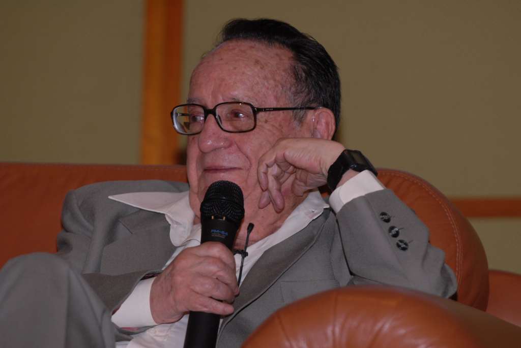 La historia real de Chespirito. Un legado que se transformó en leyenda.