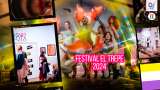 Prográmese para la agenda gratuita del festival “El Trepe” este mes en Bogotá