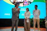 Parque Los Arrieros presenta nueva imagen y crea el Grupo Empresarial Los Arrieros