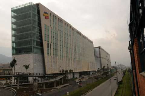 Bancolombia compra HSBC Panamá