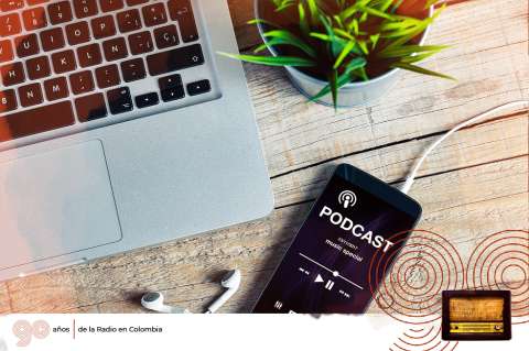 Los podcasts, ¿revolución a medias?