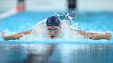 Léon Marchand conquistó su cuarto oro en los Juegos Olímpicos de París 2024