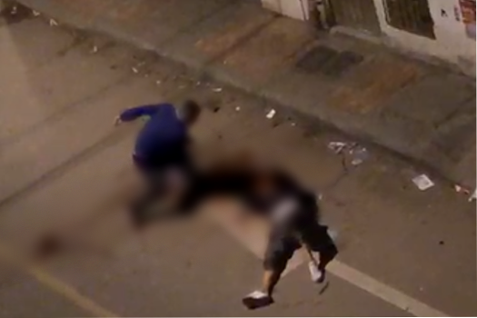 Suba: hombre fue asesinado a machete, por un familiar en medio de una riña