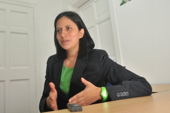 La gestión de la administración Petro es «regular»