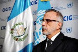 La despedida de Iván Velásquez, el colombiano que lideró la lucha contra la corrupción en Guatemala